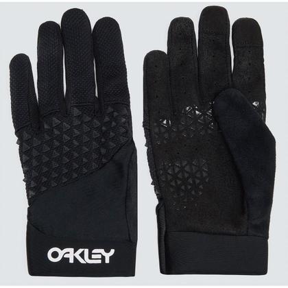 Imagem de Luvas Ciclismo Oakley Drop in MTB