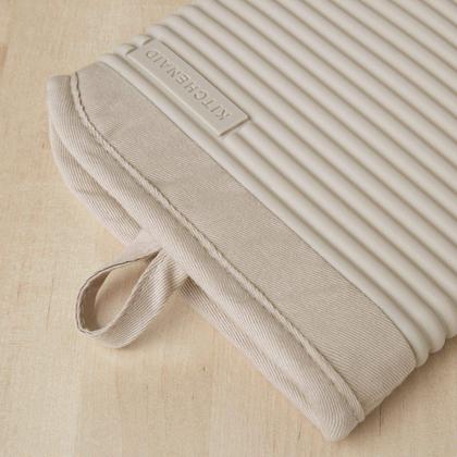 Imagem de Luvas de Forno KitchenAid - Silicone Macio e Antiderrapante