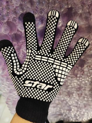 Imagem de Luvas De Frio Lã Touch Screen (celular) Quentinha Inverno