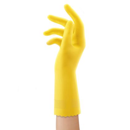 Imagem de Luvas de limpeza Playtex HandSaver Reutilizáveis Rubber X-Large