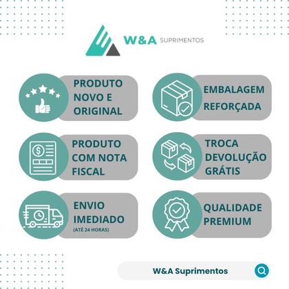 Imagem de Luvas proced látex c pó inoven 100un