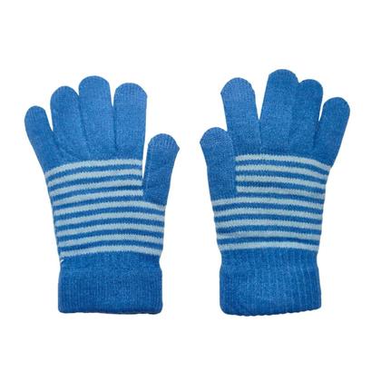 Imagem de Luvas Quentinha Inverno De Lã Touch Screen Tablet Celular