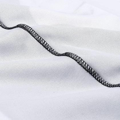 Imagem de Luvas Skeleton WTACTFUL, dedo inteiro, comprimento do braço