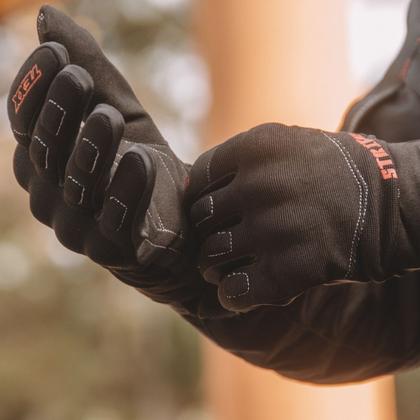 Imagem de Luvas Texx New Strike V2 Masculina