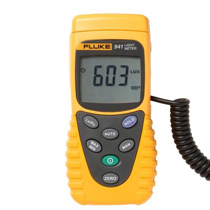Imagem de Luxímetro digital até 20.000 lux - 941