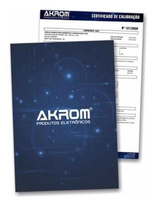 Imagem de Luxímetro Digital com Sensor Externo e Certificado de Calibração - KR832