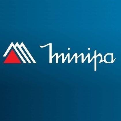 Imagem de Luximetro Digital Minipa Mlm 1001