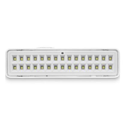 Imagem de Luz de Emergência com 30 Leds 2W Bivolt Elgin