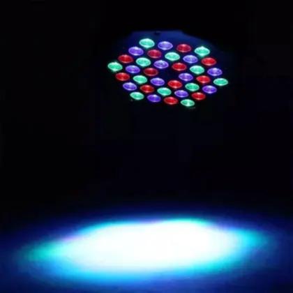 Imagem de Luz De LED RGB De Alta Qualidade Com Iluminacao Potente