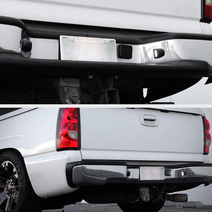 Imagem de Luz de matrícula VIPMOTOZ Full LED para Cadillac e Chevy