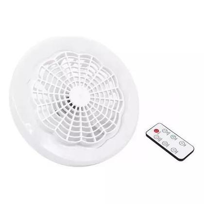 Imagem de Luz De Ventilador De Cabeça Móvel Smart  Com Control LV27