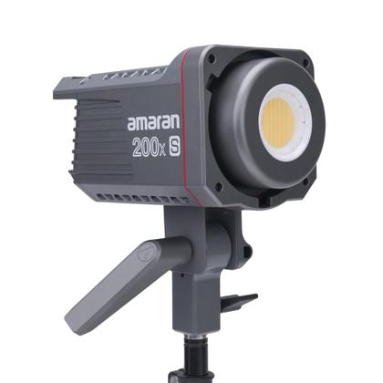 Imagem de Luz de vídeo LED Aputure Amaran 200xS bicolor 250W 2700-6500K