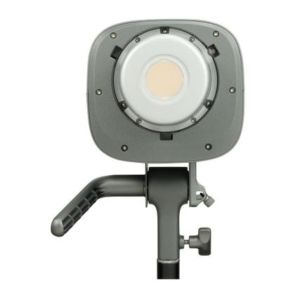 Imagem de Luz LED Aputure Amaran 150c 150W Bowens Mount Point Source