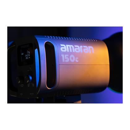 Imagem de Luz LED Aputure Amaran 150c 150W Bowens Mount Point Source
