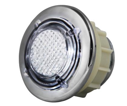 Imagem de Luz Led Banheira Spot Em Abs P/ Cromoterapia Sinapse