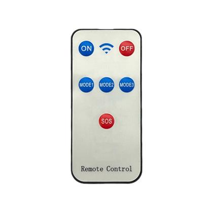 Imagem de Luz Led Luminária Solar Sensor De Presença Sem Fio Ajustável