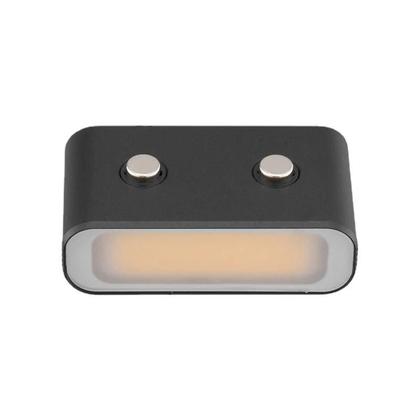 Imagem de Luz Led Magnética Zhiyun Transmoun Light Gimbal Smooth 5/5s