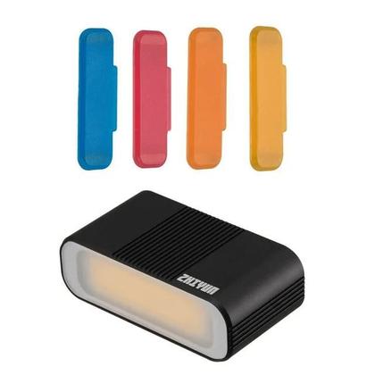 Imagem de Luz Led Magnética Zhiyun Transmoun Light Gimbal Smooth 5/5s