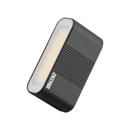 Imagem de Luz Led Magnética Zhiyun Transmoun Light Gimbal Smooth 5/5s