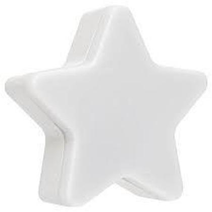 Imagem de LUZ NOTURNA BUBA LED Estrela