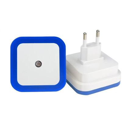 Imagem de Luz Noturna LED Com Sensor Luz Automático Quarto Sala Escada