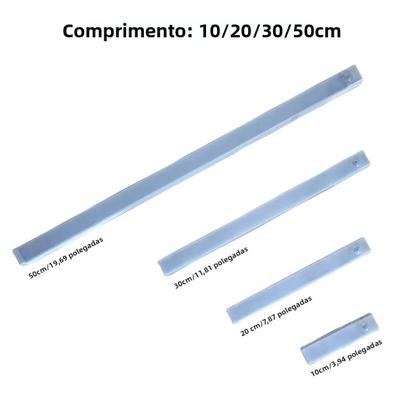 Imagem de Luz Noturna Recarregável Com Sensor De Movimento LED Sem Fio Para Armários De Cozinha, Guarda-roupas