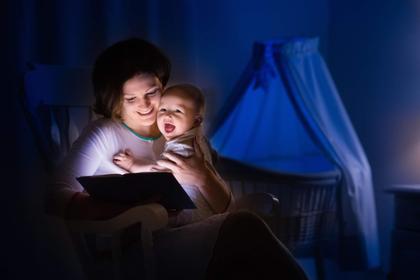 Imagem de Luz noturna Westek Senti LED Plug-in de sensor de movimento de 2 lúmens