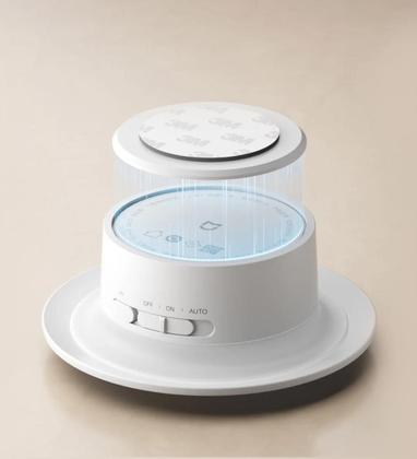 Imagem de Luz Noturna Xiaomi Mijia Com Brilho Ajustável Versão 3 Sensor De Movimento Lâmpada Inteligente Para