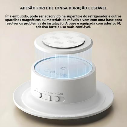 Imagem de Luz Noturna Xiaomi Mijia Com Brilho Ajustável Versão 3 Sensor De Movimento Lâmpada Inteligente Para