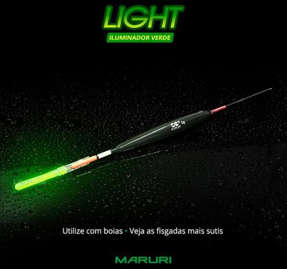 Imagem de Luz Química Iluminador Maruri Light Stick - 11 x 150mm - 1 Peça