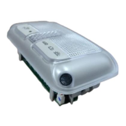 Imagem de Luz Teto Fiat Mobi Uno Argo 15 A 20 Original COM MICROFONE