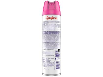 Imagem de Lysoform aero lemb. inf. 360ml