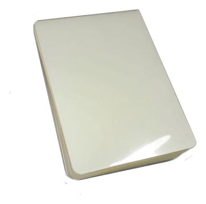 Imagem de Ma Mp-plastificacao Cracha 59x86 100 Folhas 125micras 0,05 E