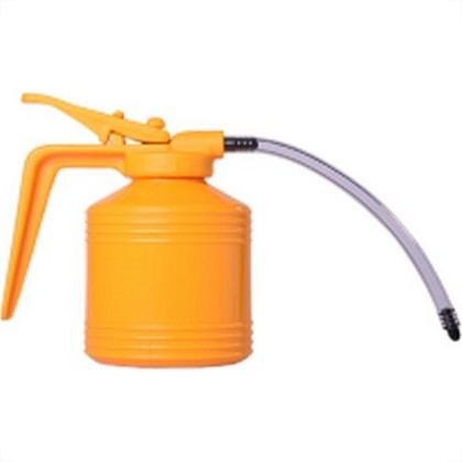 Imagem de Mac Almotolia Lore.Pvc 400Ml Gatilho