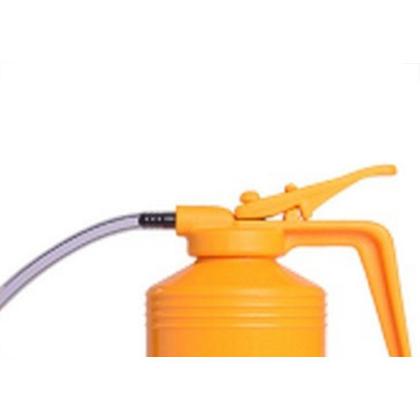 Imagem de Mac Almotolia Lore.Pvc 400Ml Gatilho