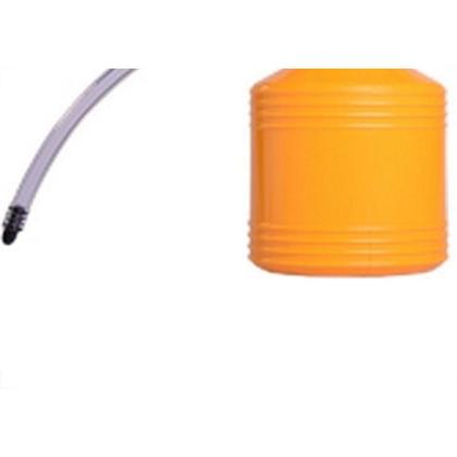 Imagem de Mac Almotolia Lore.Pvc 400Ml Gatilho