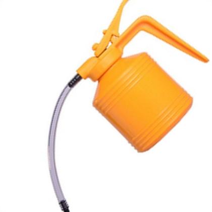 Imagem de Mac Almotolia Lore.Pvc 400Ml Gatilho