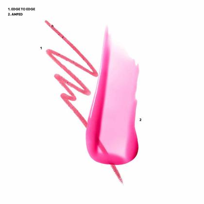 Imagem de MAC Anything's Glossible Holiday Kit - Gloss + Lápis de Boca