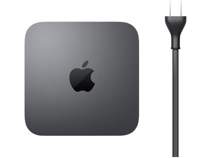 3⭕️Macmini,i5,8GB,256GBSSD,1TBHD,TV見えます Mac Mini Apple Intel Core i3, 8GB RAM, 256GB SSD | KaBuM!