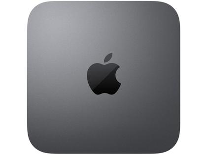 Mac Mini Apple Intel Core i5 8GB RAM 512GB SSD Imagem de Mac Mini Apple Intel Core i5 8GB RAM 512GB SSD
