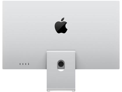 Mac Studio Apple Display - Display Interativo - Magazine Luiza