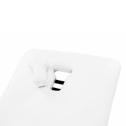 Imagem de Maca Elétrica com Orifício para o Rosto e Regulagem de Altura - Arktus