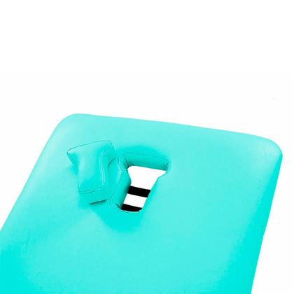 Imagem de Maca Elétrica com Orifício para o Rosto e Regulagem de Altura - Arktus