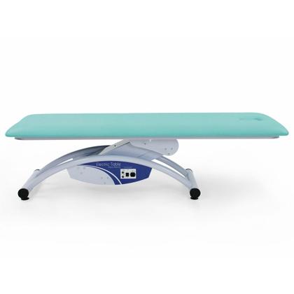 Imagem de Maca Elétrica com Orifício para o Rosto e Regulagem de Altura - Arktus