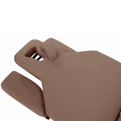 Imagem de Maca Fixa Drop com Regulagem para os Braços - Arktus