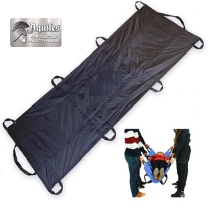 Imagem de Maca padiola dobrável aph - resgate - militar