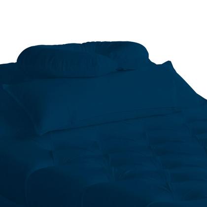 Imagem de Maca Para Consultório Estética Facial Cílios Sobrancelha Com Escada E Almofada Pescoço - Sv Decor