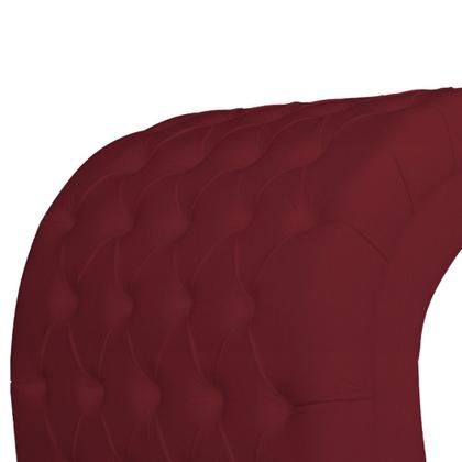 Imagem de Maca Para Consultório Estética Facial Cílios Sobrancelha Com Escada E Almofada Pescoço - Sv Decor