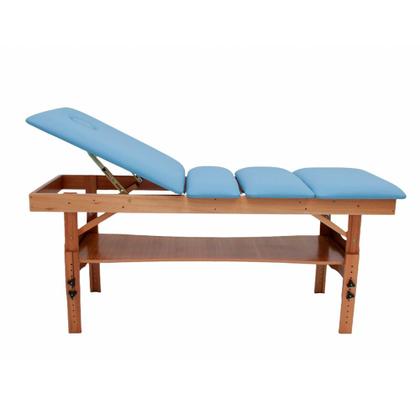 Imagem de Maca SPA Fixa com 03 Posições e Ajuste de Altura - Arktus