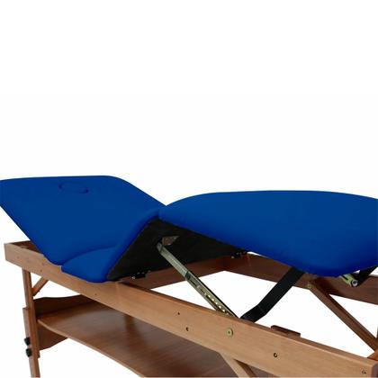 Imagem de Maca SPA Fixa com 03 Posições e Ajuste de Altura - Arktus